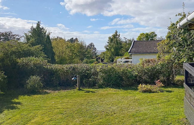 15 Person Holiday Home in Skibby - Photo 28