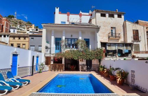 Casa Lola Callosa - Foto 66