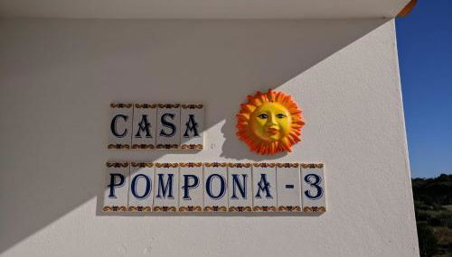 Casa Pompona 3 - Photo 2