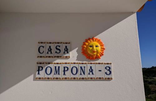 Casa Pompona 3 - Photo 2
