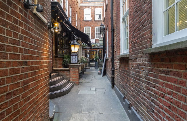 Roomspace Apartments -Groveland Court - Photo 24