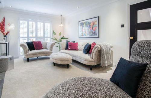 Castell Morlais - Luxurious 5 Bed - Pontsticill - Foto 28