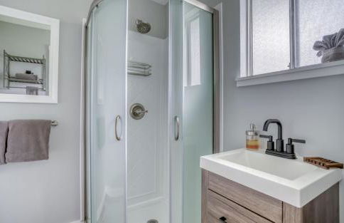 Camp Street Cottage - Meredith Lodging - Foto 19