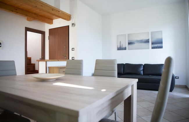 Green House Regatola by Wonderful Italy - Photo 5