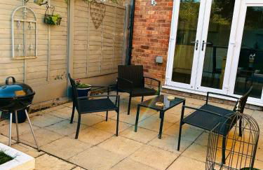 Kathleen's Cottage - Photo 13