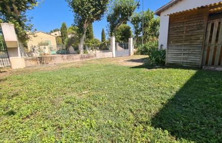 Jolie villa loc-saisonnière - la petite cocagne - Foto 28