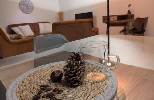 Ferienwohnung Fornsbachblick - Foto 20