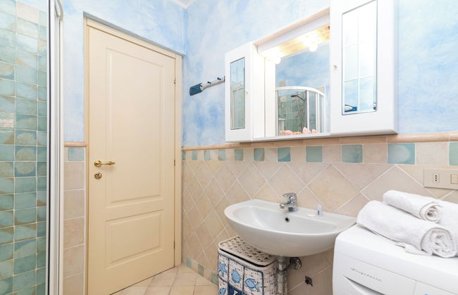 Il Borgo C8 700m From The Beach - Photo 16