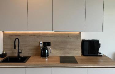 WAVEVIEW 4th Floor Baltic View Perfekt Lumare - Foto 19