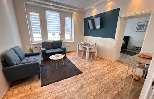 Gevelsberg, attraktive Lage für Geschäftsleute, Monteure, 4 Zimmer, Wlan, SmartTV - Foto 1