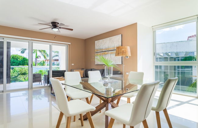 Mareazul Casa Sol 2 Bedroom Apts by RedAwning - Foto 9