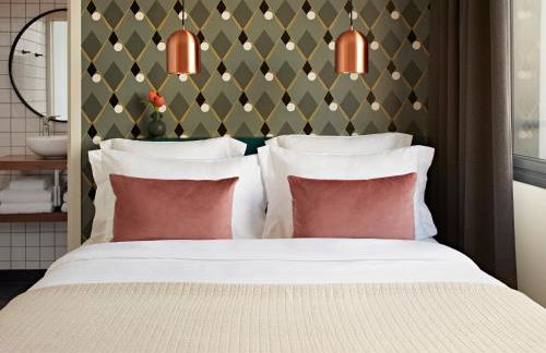 YAYS Paris Issy by Numa - Foto 16