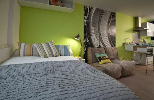 For Students Only - Summit House in Cardiff - Foto 40