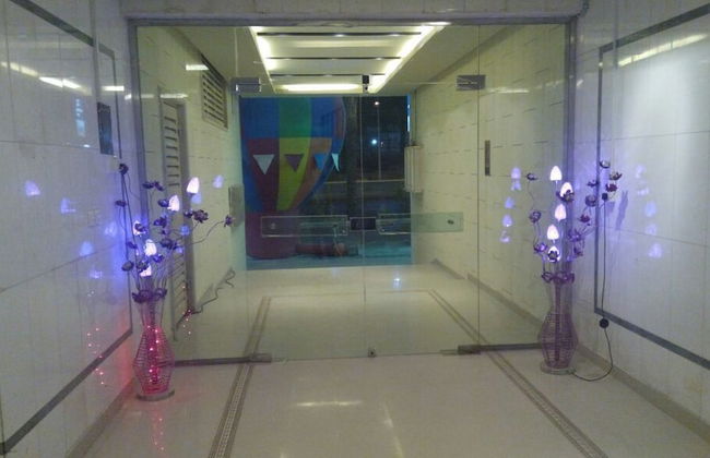 Al Raha Garden Furnished Apartments 2 - Foto 2