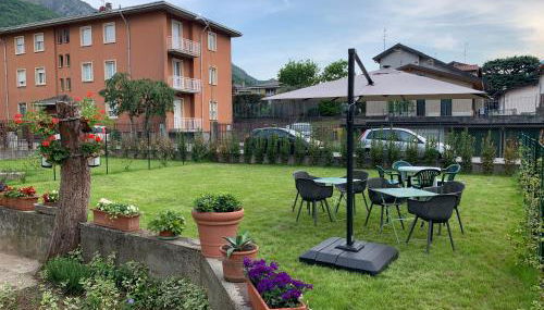 Acchiappasogni Holiday House - Foto 2, Garden view