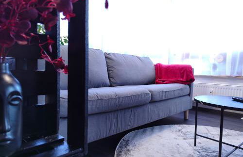 Terminal Design Apartment - Photo 1