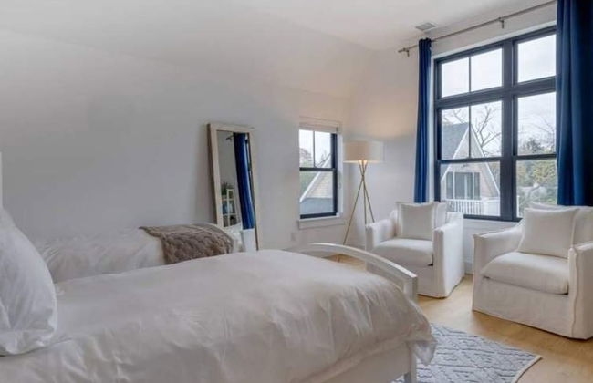 Sandpoint by Rove Travel Modern 5BR w Pool - Foto 17