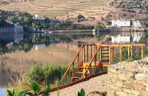 Casa dos Vinhais Douro Valley - Foto 7