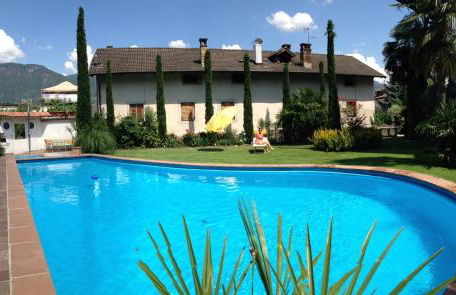 Residence Reinhild - Photo 47