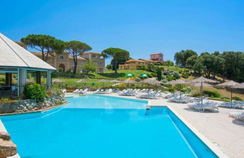 Apartment Il Felciaione-18 by Interhome - Foto 19