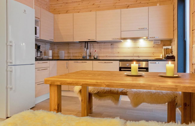 Villa viima - Foto 4