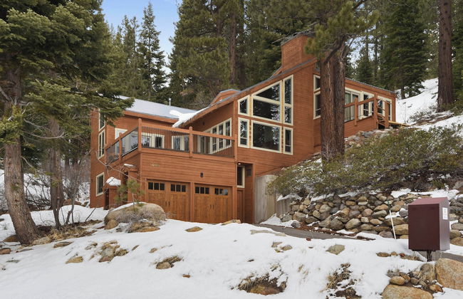 Incline Village Manor Near Beach & More! - Foto 45