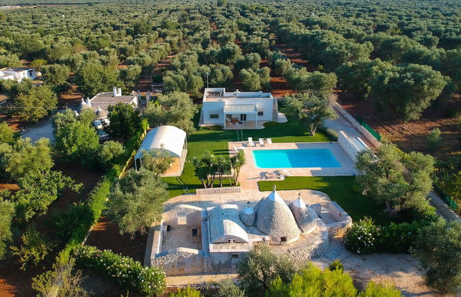 Villa Bijou - Foto 32