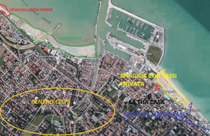 Trilocale sul Mare - Foto 1