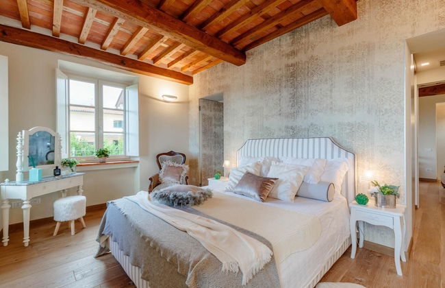 Villa Riviera in Pieve a Elici - Foto 5