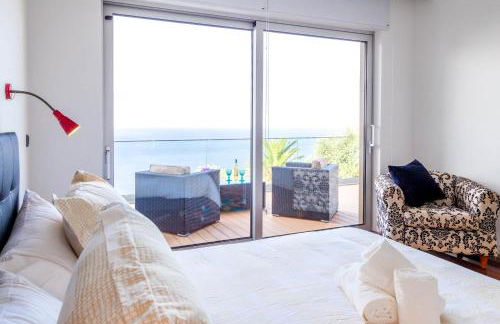 Villa Chimera By LovelyStay - Foto 17