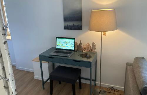 Gîte des Victoires - Foto 50