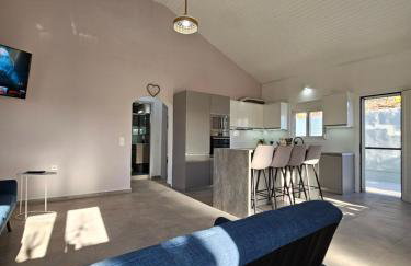 Villa Sakrakis seaview villa - Foto 29