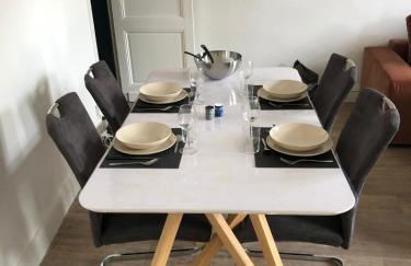 Appartement 1 Chambre au Cœur de Bordeaux - Foto 8