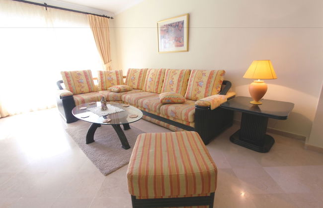 Luxury Mijas Golf Apartment - Foto 14