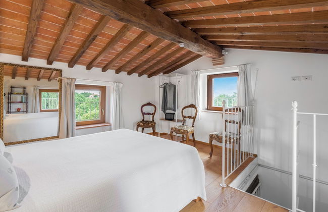 Vineyards Cottage With Pool Ac Wifi - Foto 2