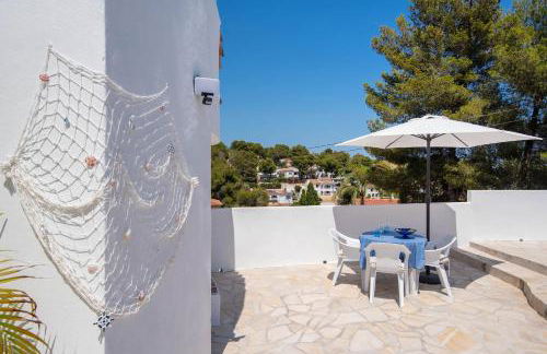 Villa Sunnyside - modern, chill out, private pool - Foto 36