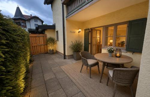 Haus Dippel am Kurpark inklusive Chiemgaukarte - Photo 59