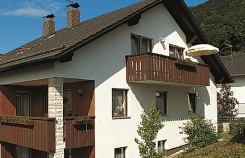 Ferienwohnung Graf - Foto 1