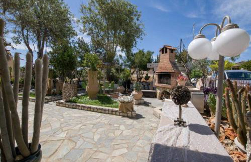 Renas Secret Garden House - Foto 49