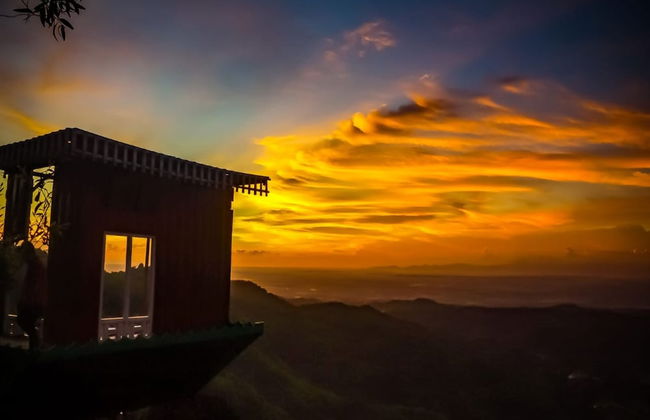 Bukit Lintang Sewu Domping - Foto 22