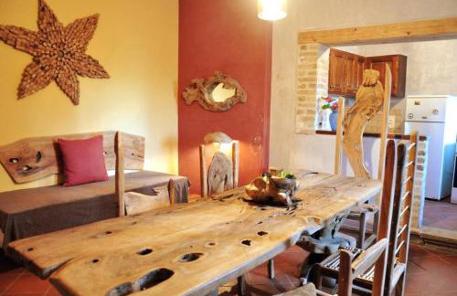 FinetsiosLenia House - Foto 1