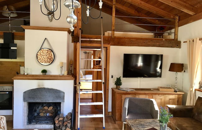 Chalet Belle Kitz - Foto 22