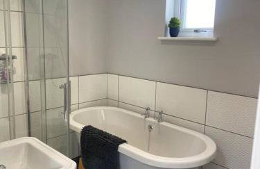 Tregue Cottage - Foto 11