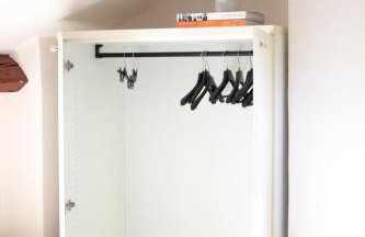 Luminoso loft vicino Stazione Centrale e Porta Venezia - Foto 26