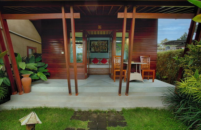 Villa Tegal Tis Ubud - Foto 26