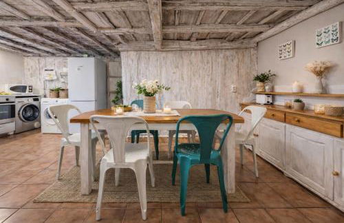 Casa Rural La Carrozal Senda del Oso - Foto 24