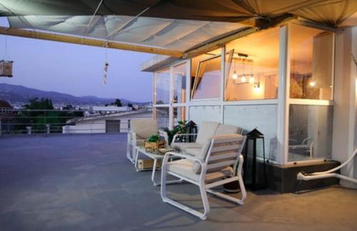 Square's View Agia Paraskevi - Foto 27