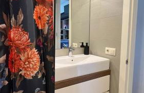 Ático de diseño con terraza en el centro de Olot - Foto 19