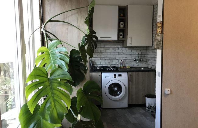 Talaveri Apartment in Old Tbilisi - Foto 15