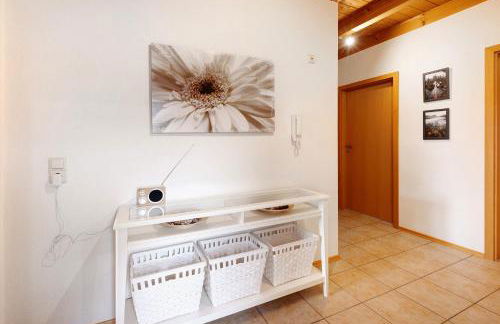 Sonnige Ferienwohnung mit Balkon - Foto 17